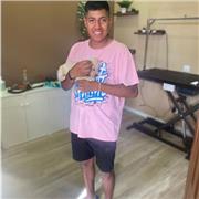 Profesor de inglés nativo para niños de 3 a 14